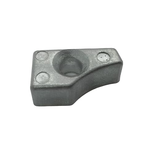 Anode bloc 689-11325-00 pour moteur Yamaha 25-30HP 1988-1997