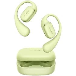 Amazon.co.jp: HUAWEI FreeArc オープンイヤー ワイヤレスイヤホン 耳