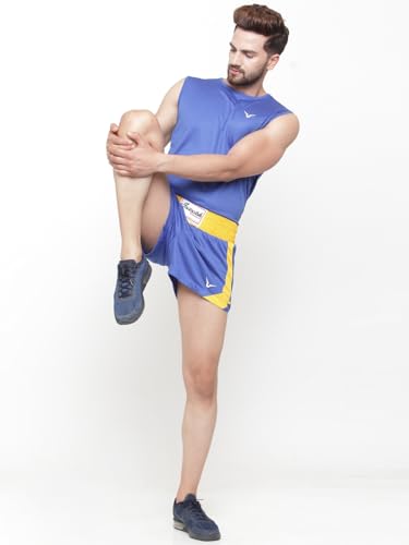 Image of Invincible Men's Wushu Kit