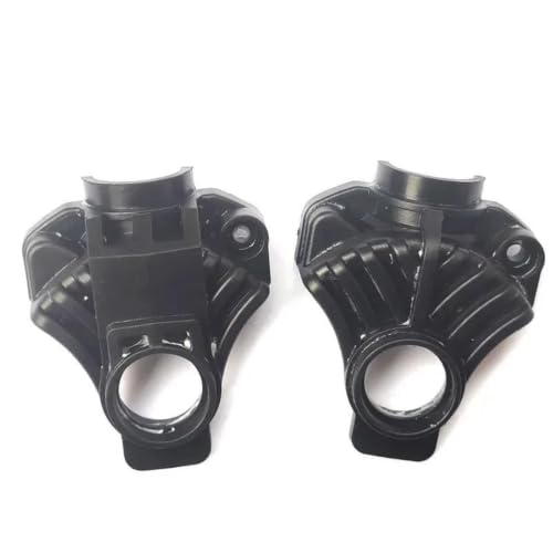 Accessoire voiture RC boîtier boîte vitesses MJX 10208