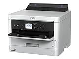 Epson Workforce PRO a Colori WF C 5210 DW Stampanti