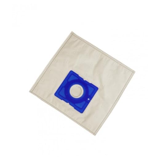 20 Staubsaugerbeutel passend für Dirt Devil M7006, M7080, M8000 Galileo, M7010 - Vlies Staubbeutel