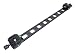 Produktbild Koolehaoda 480mm Rail Nodal Slide Doppelter Schwalbenschwanz Schnellwechselplatte Kamerahalterung Kompatible Arca Swiss