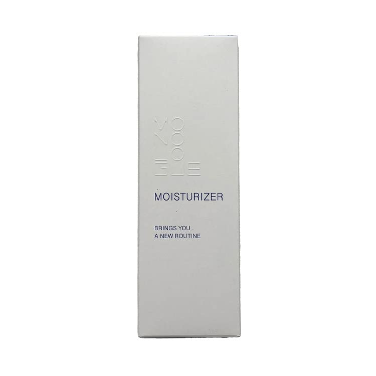 Amazon.co.jp: モノローグ モイスチャーライザー 120ml : ビューティー