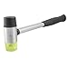 Aexit Good Performance Handle Hammers Soft Tap 10.2