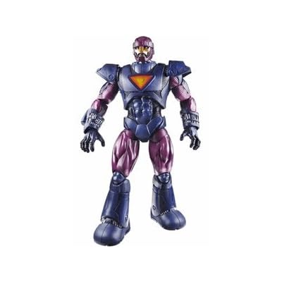 Sentinel X Men Action Figure