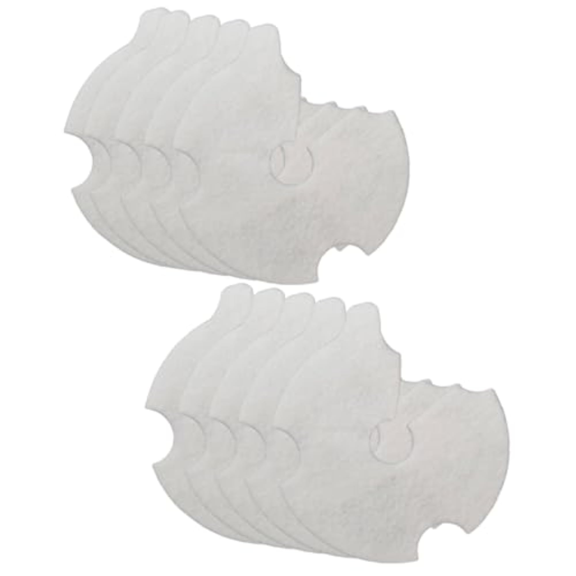10 Disposable Range Hood Filters for Kitchen