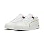 Warm White Puma White Team Regal Red Puma Gold