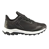 Zapatillas ideales para Montañismo, alpinismo y trekking de Hombre