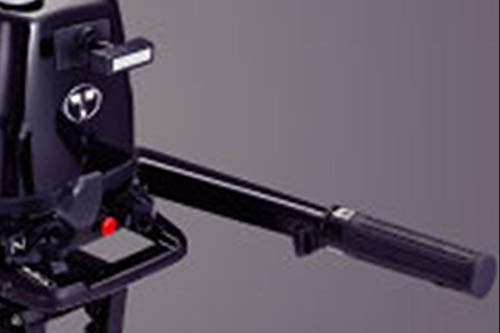 Amazon.co.jp: トーハツ TOHATSU 4ストローク船外機 6馬力 MFS6DS 