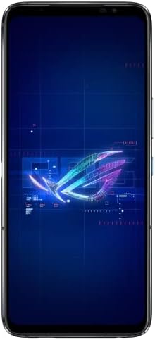 Asus ROG Phone 6 5G Smartphone (16+512GB Display, 6.78