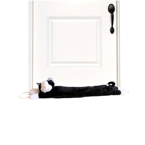 Under Door Draft Stoppers The Best Options for Keeping Drafts Out