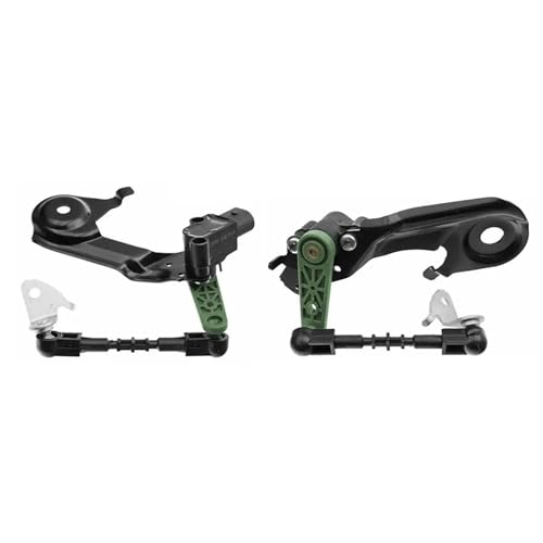 Capteur de Hauteur Avant Droite 4H0941285G pour Audi A6 S6 RS6 4G
