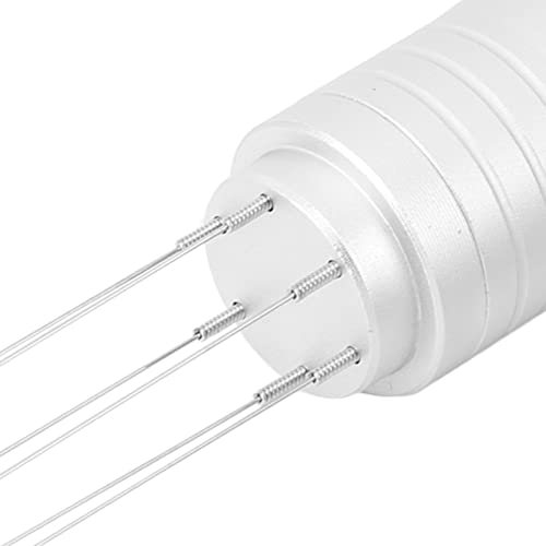 Ferramenta Distribuidora de pó de café Máquina de café Em pó Agulha Dispersor de Cabeça Plana Com Au