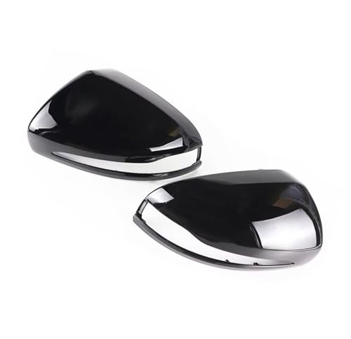 Compatible With For GLC Class X253 2016 2017 2018 For C253 X205 W253 W205 LHD Ԃ̃TCh~[Jo[LbvVFhAEBO~[Jo[ hA~[Jo[Lbv