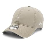 [ニューエラ] キャップ 9TWENTY 14551020 N840TW267 LAぺブル ベージュ マイクロロゴ ONSPOTZ別注 Micro Logo レディース MLB ロサンゼルス・ドジャース エムエルビー おしゃれストリートブランド専門 旅行日焼け予防対策 プレゼントギフト 920 男女兼用ユニセックス 夏用 日除けUVケア M/L