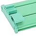 Terminal Block 12 Channel, DIN Rail Mount, 3 Wire NPN PNP Switch Control, Compact Design for Automated Industry, 20 26AWG Wiring Specification, Easy Installation with Printed La