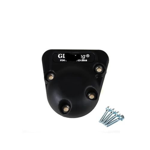 Funda de motor para S1000RR contra roturas de cárter de estator 2009-2016