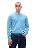 GAP Cashsoft Crewneck Sweater