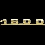 Material: Messing, poliert Abmessungen Pins auf der Rückseite: