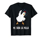 Me Suda La P Regalo Hombre Graciosa Friki