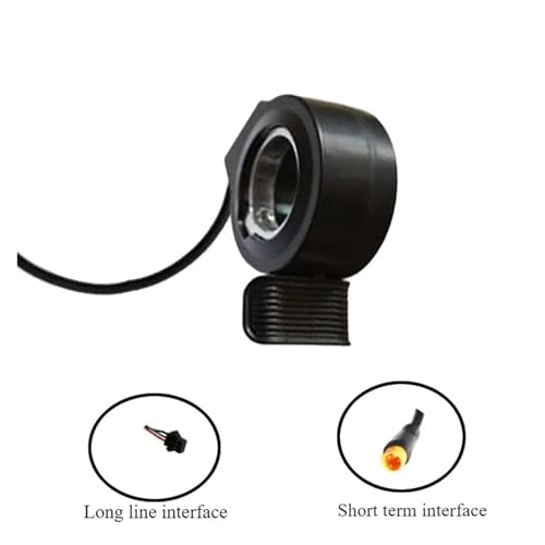 Kit de conversion pour scooter électrique G2 Pro avec accélérateur durable - 3