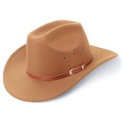 K-fedora Hat : Camel