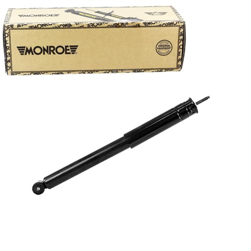 MONROE SHOCK ABSORBER | 376051SP | REAR | FOR MERCEDES-BENZ SLK 2004-2011 | OE-MATCHING QUALITY | SMOOTH RIDE & CONTROL