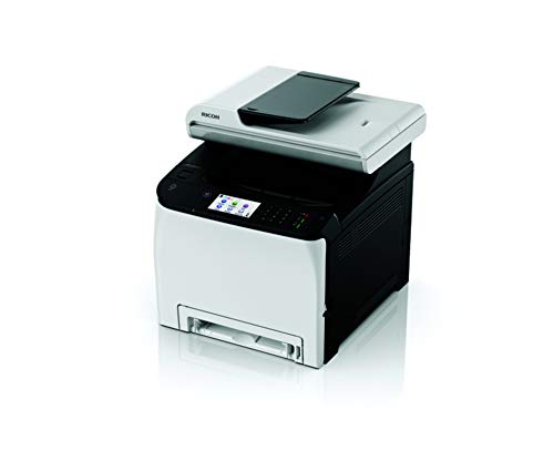 Ricoh 934970 SPC260DNW Farblaserdrucker