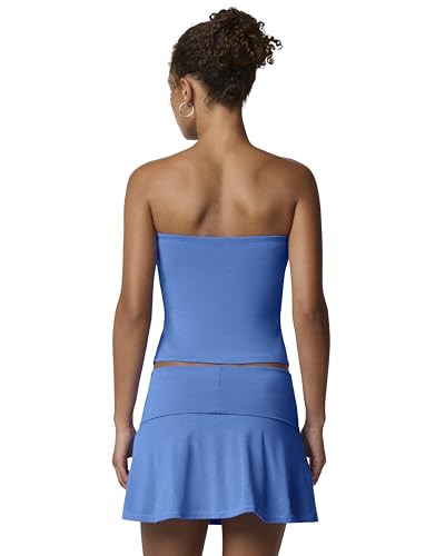 Image of Florence by Mills Women's Softie Cotton Tube Top