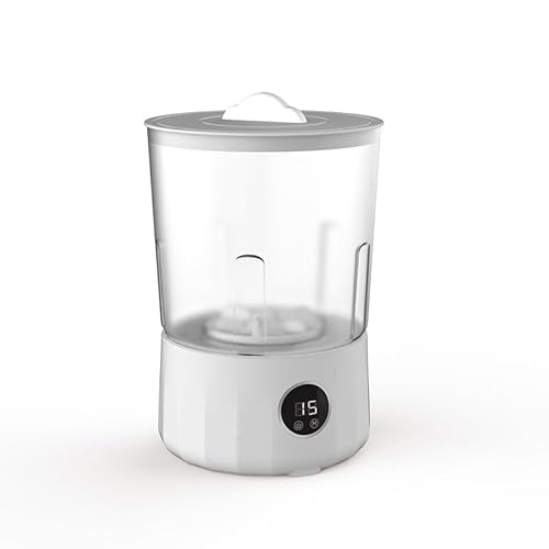 ポータブル小型洗濯機 充電式 1.5L 大容量バケツ式 360° 密封構造深層洗浄 静音 正転・反転別洗い ワンタッチ操作 下着/靴下/ベビー服対応 一人用/一人暮らし向け 家庭/アパート/学生寮/旅行/キャンプ/キャンピングカー/ホテル/車/屋内/商業マ