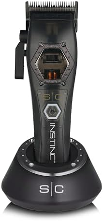 Stylecraft Instinct Professional IN2 Vector Motor Cordless Hair Clipper
