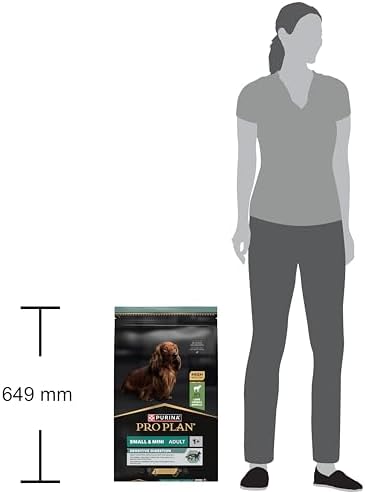 Pro Plan Küçük Irk Yetişkin Köpekler İçin Kuzu Etli Kuru Mama 7 Kilogram - Görsel 6