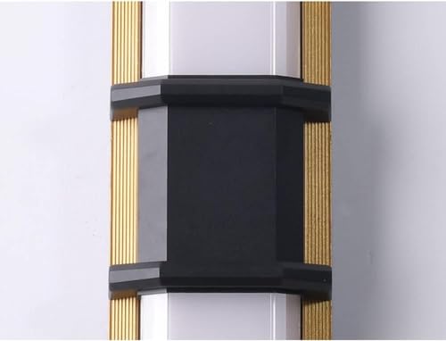 Lampe murale étanche pour sécuriser et sublimer une entrée de maison sombre - 7