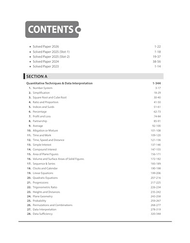 Image of Arihant SSC Stenographer (Grade C & D) Exam 2026 | Sectionwise Notes (Reasoning, GS, English) | 10 Solved Papers (2024-2025) | 10 Mock Tests (5 Offline + 5 Online) | Current Affairs