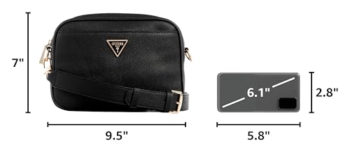 Image of GUESS Women's Meridian Camera Bag