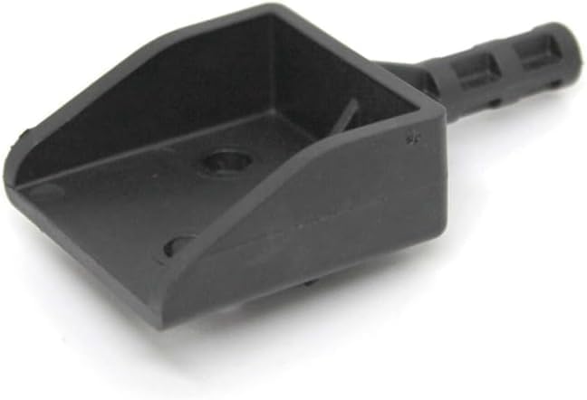 Pinewell 1Set Parcel Shelf Retaining Locating Pin Repair Kit Buckle Clip for Vogue L405