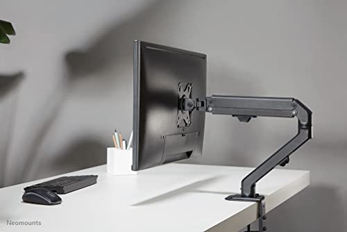 Neomounts Newstar Flat Screen Desk Mount Desk - 27