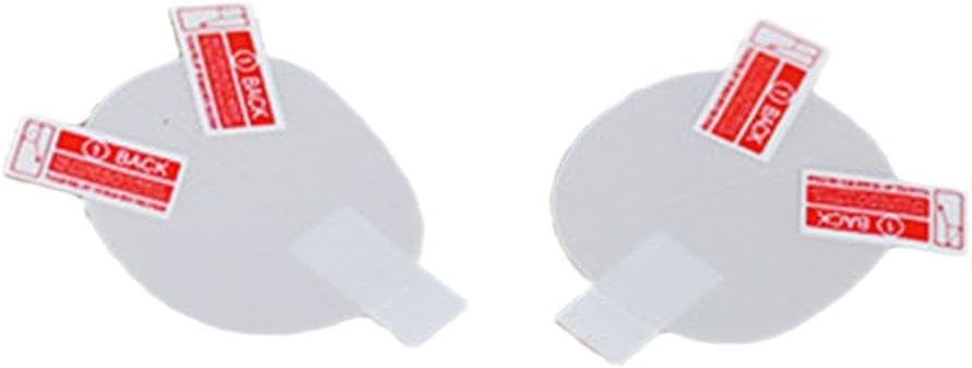 2Pcs Transparent Vr Lens Film for Quest 3,vr Lens Cover Protector,for Anti-Scratch Lens Cover,for Quest 3 Replacement Film,for PC Virtual Reality Headsets-image-21