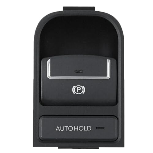 Interruptor de freno de mano electrónico Tiguan con respuesta OE rápida 5N0927225 4