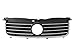 Kühlergrill Sportgrill Gitter Grill Chrom für Passat 3BG B5 ab 2000-2005