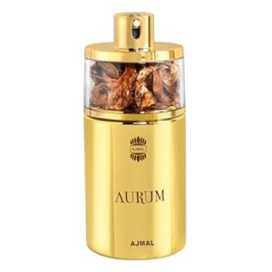 AJMAL AURUM ELIXIR EAU DE PARFUM 75...