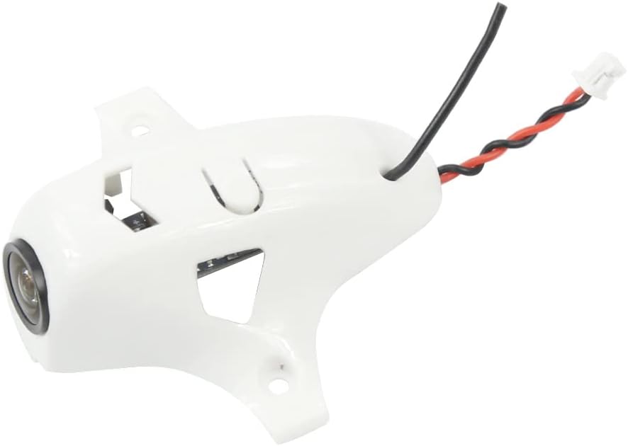 Replacement Part For Q25G2H+199C Combo 5.8G 25mW 16CH FPV VTX & 800TVL 150 NTSC Mini Camera &Canopy For DIY Tiny R7 Inductrix Quadcopter