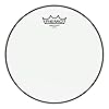 Remo drumhead Ambassador Transparent 10" - BA-0310-00 #1