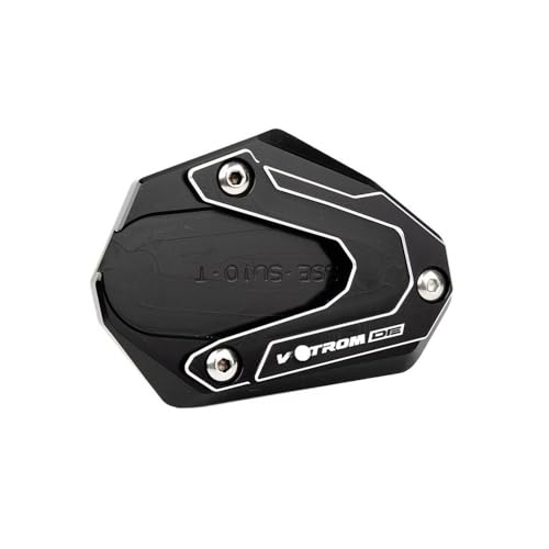 Support de béquille V-Strom 800DE idéal pour le camping et le tout-terrain