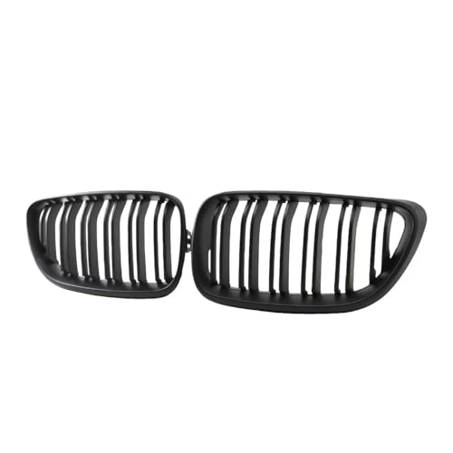 Calandre avant double lamelle en ABS ultra résistant pour F22 F23 M235i