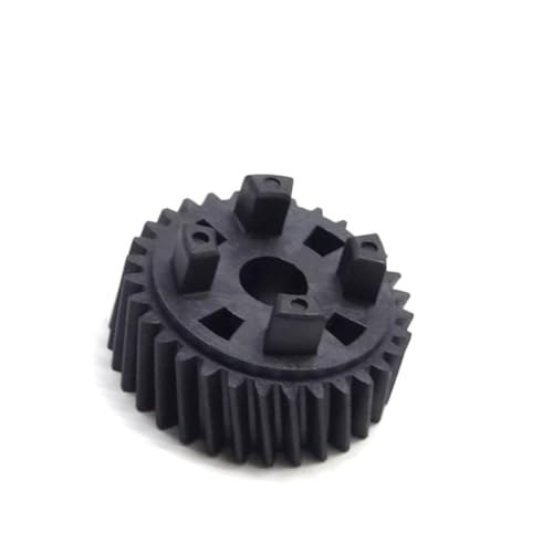 Engrenage de rouleau de fusion supérieur AB01-2316 MP1075
