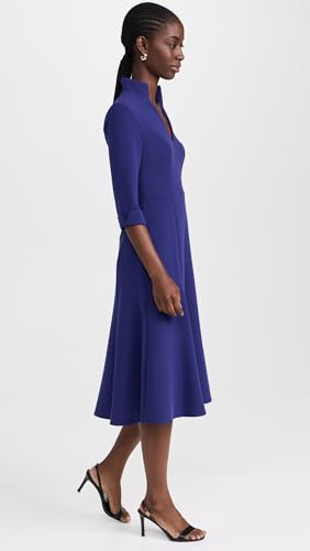 Black Halo Women's Kensington Sheath Dress4