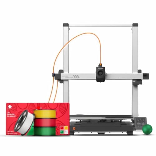 Image of Anycubic Kobra 3 Max 3D Printer | Large Volume FDM Printer