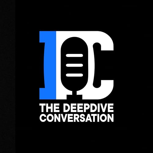 The Deepdive Conversation cover art